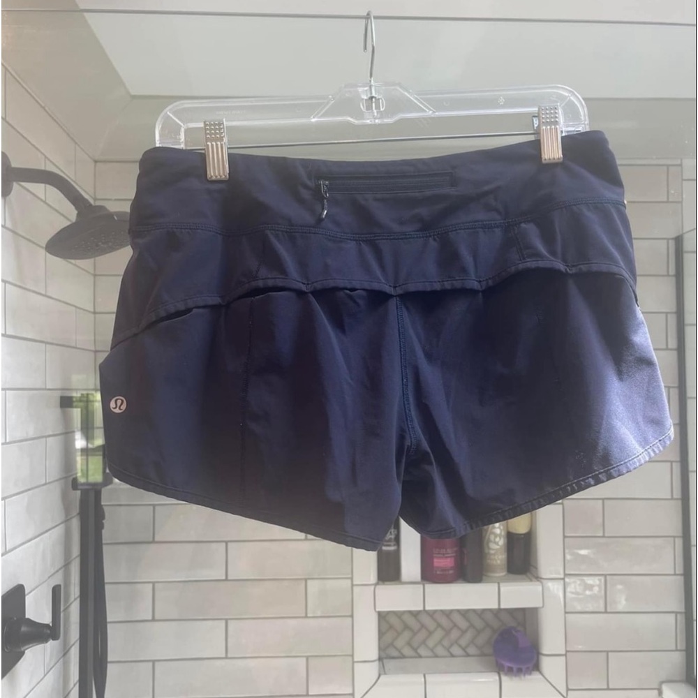 Lulu size 6 hotty totty